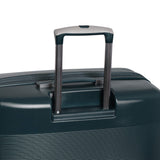 IT Luggage 20.9" Signature 8-Wheel Hardside Expandable Carry-on, Reflecting Pond - Teal