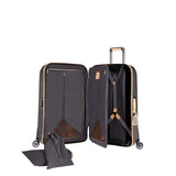 Hartmann 7R X-Large 32" Spinner Suitcase, Hardsided Rolling Luggage in Rose Gold