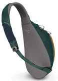 Osprey Packs Daylite Shoulder Sling, Stone Grey/Sage