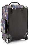 Heys America kids Softside 18" Upright Carry-On Wheeled Luggage (Camo)