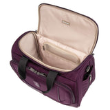Travelpro Crew Versapack Deluxe Tote Travel, perfect Plum, One Size