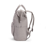 SWISSGEAR 3576 Artz Laptop Backpack. Vintage-Inspired Everyday Doctor Bag Backpack