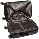 Travelpro Maxlite 4 21" Hardside Spinner, Black/Green