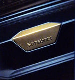 Samsonite Flylite DLX 2 Piece 20" & 28" Hardside Spinner Luggage Suitcase Set