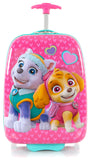 Heys America Nickelodeon Paw Patrol Girl's Carry-On Luggage