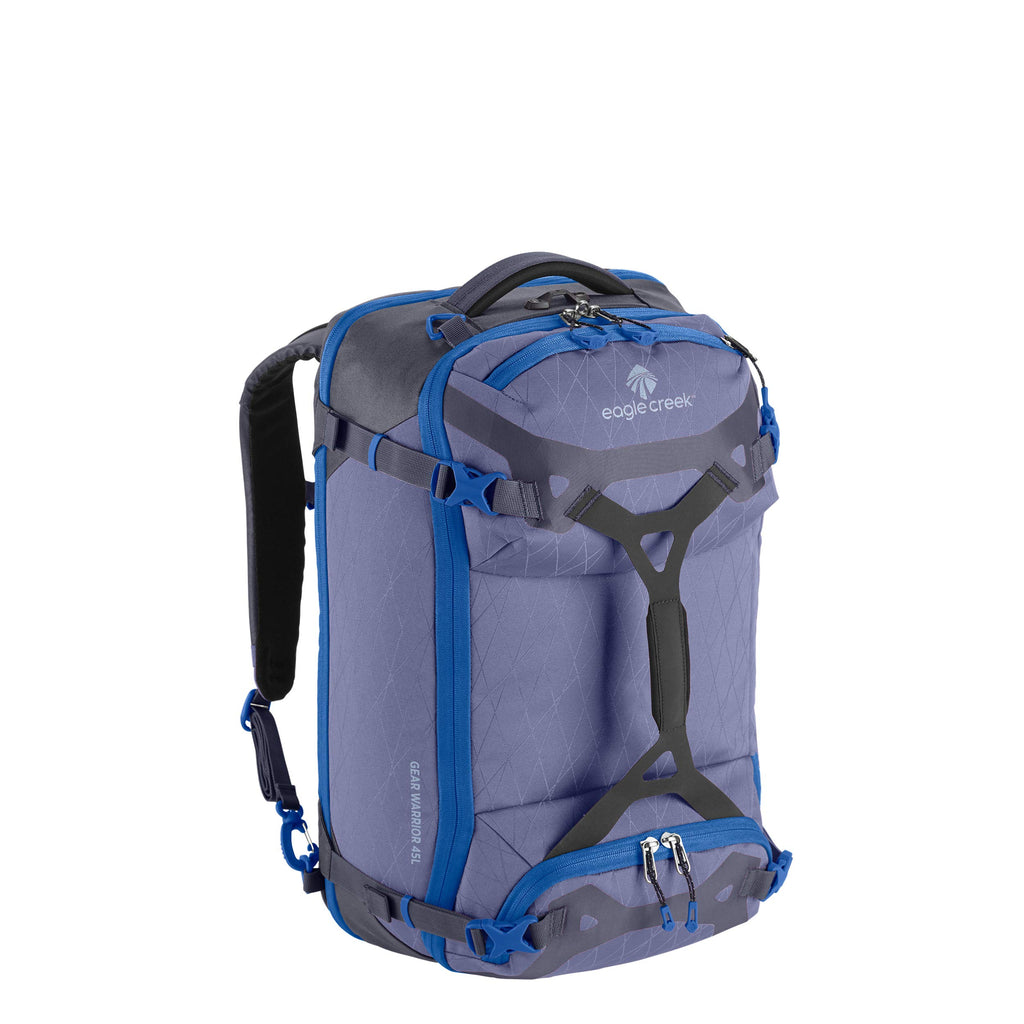 Shop Eagle Creek Gear Warrior Travel Pack Bac Luggage Factory