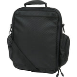 Oakley Men's Vertical Messenger 2.0, blackout, One Size