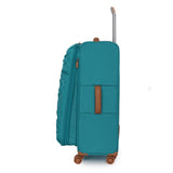 it luggage Suitcase, Scuba Blue