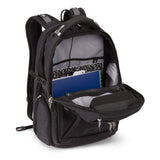 SWISSGEAR 5358 USB Scansmart Backpack - Gray Heather