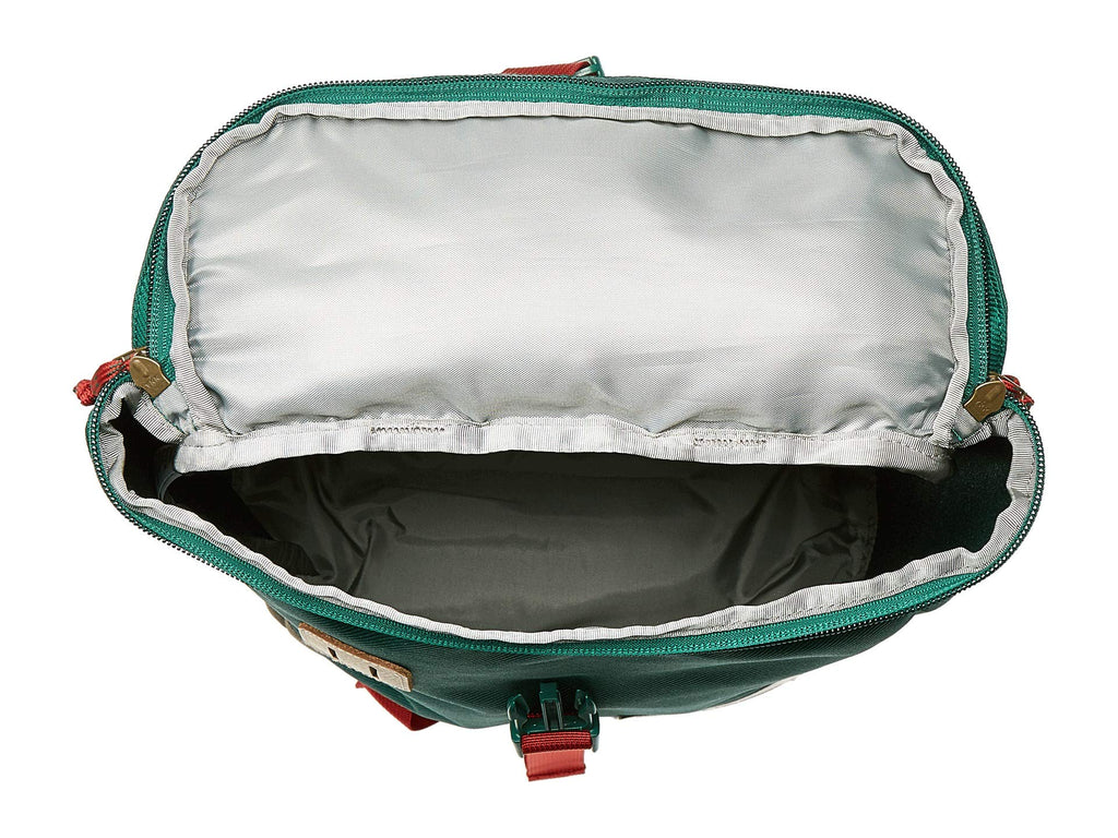 Shop The North Face Top Loader Backpack, Nigh Luggage Factory