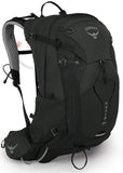 Osprey Packs Manta 24 Hydration Pack, Black, One Size