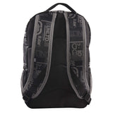 Ecko Unltd. Ecko Real Laptop Backpack, Black, One Size