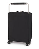 it luggage World's Lightest Accent 8 Wheel 3 Piece Set, Black