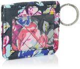 Vera Bradley Signature Cotton Campus Double, Pretty Posies