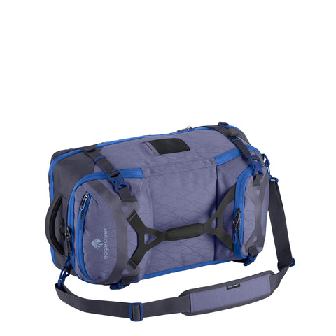 Eagle Creek Gear Warrior Travel Pack Backpack Duffel Bag, 22-Inch, Arctic Blue