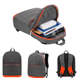 Vangoddy Men Feets Laptop Bag Sleeve Backpack for Dell Inspiron 15 3000, Inspiron 15, XPS 15, Inspiron 15 7000, Vostro 15 3000, Latitude Rugged Series, Latitude 14 Rugged Extreme, Vostro 14 3000