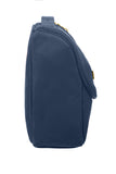 SAMSONITE Toiletry Bag, Blue (Dark Navy)
