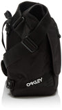 Oakley Men's Street Messenger, blackout, One Size Fits All