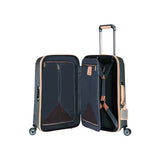 Hartmann 7R M, Titanium/Natural Trim