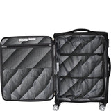 it luggage Megalite Fascia 26.6 Inch Expandable Checked Spinner Luggage