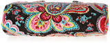 Vera Bradley Signature Cotton Hanging, Parisian Paisley