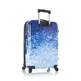 Heys Ombre Blue Skies Fashion Spinner 26" Spinner Luggage