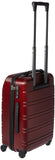 Hartmann Vigor 2 Hardside Carry On, Garnet Red