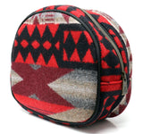 Pendleton La Paz Scarlett Half Moon Pouch