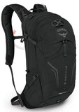 Osprey Packs Syncro 12 Hydration Pack, Black