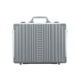 Aleon 17" Aluminum Business Attache Hardside Business Briefcase