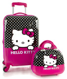Heys America Unisex Hello Kitty 21" Spinner & Beauty Case Pink One Size