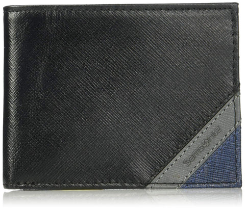 Samsonite Men's Shaded Accessory, black