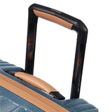 Hartmann 7R Medium Spinner Suitcase, 28" Hardsided Luggage in Black