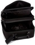 Hartmann 502-3020 Intensity Mobile Tote, Black