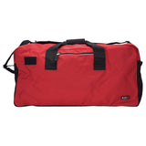 5.11 Tactical Red Bag Fire Red, One Size