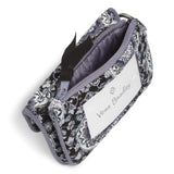 Vera Bradley Iconic Jen Zip ID,  Signature Cotton, One Size