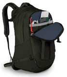 Osprey Packs Tropos Laptop Backpack, Cypress Green