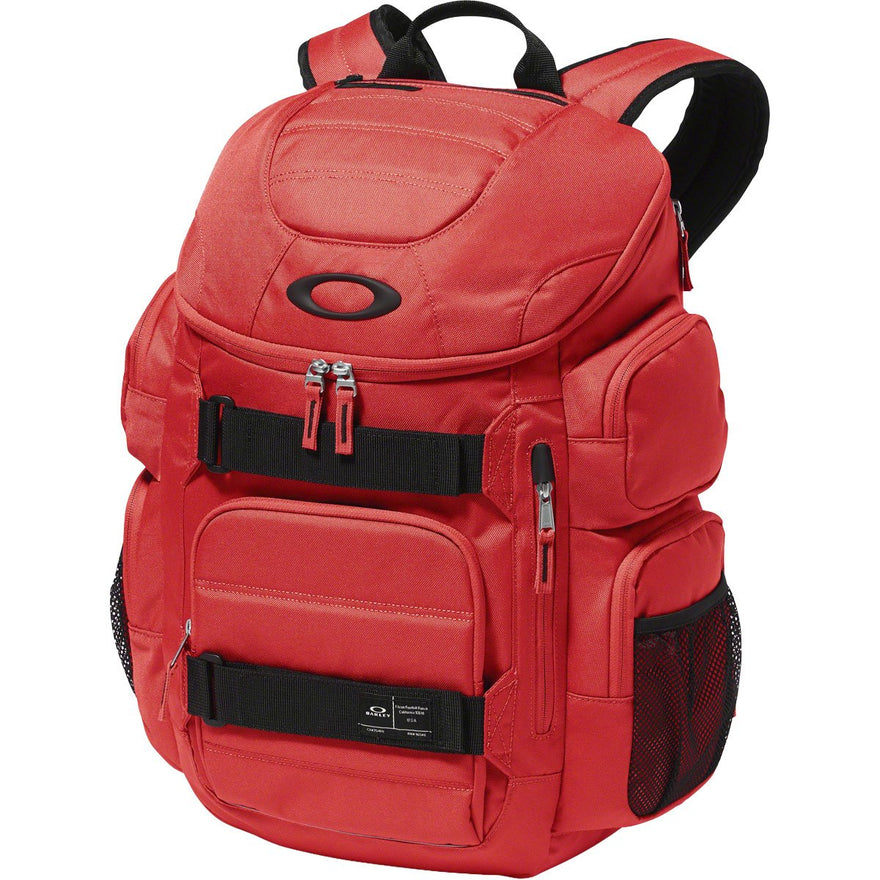 Oakley Enduro 30l 2.0 Accessory, RED LINE, One Size
