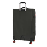it luggage 21.5" Filament 8-Wheel Carry-on, Grey Rhapsody