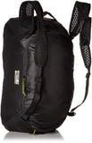 Burton Packable Multipath Duffel S 40L, True Black