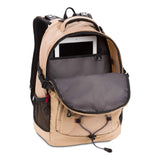 SWISSGEAR 5960 Large Laptop School Work and Travel Backpack