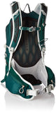 Osprey Packs Tempest 9 Women's Hiking Backpack, Chloroblast Green, WS/Medium