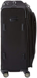 Travelpro Crew 10 26 Inch Expandable Suiter, Black, One Size