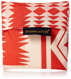 Pendleton Women's Baby Baggu, harding red, One Size