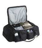 The North Face Berkeley Duffel-L, TNF Black Heather