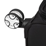 it luggage Intrepid 31.7" 8 Wheel Spinner, Black