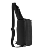 The North Face Field Bag, TNF Black Heather, OS