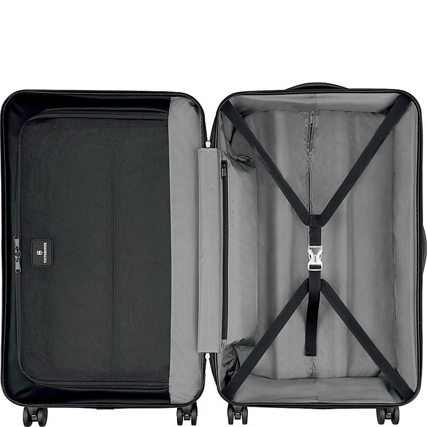 Victorinox Spectra 2.0 29" Hardside Spinner, Alloy Grey