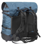 Granite Gear Superior One 7400 Portage Backpack - Basalt Blue Regular