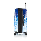 Heys Ombre Blue Skies Fashion Spinner 26" Spinner Luggage